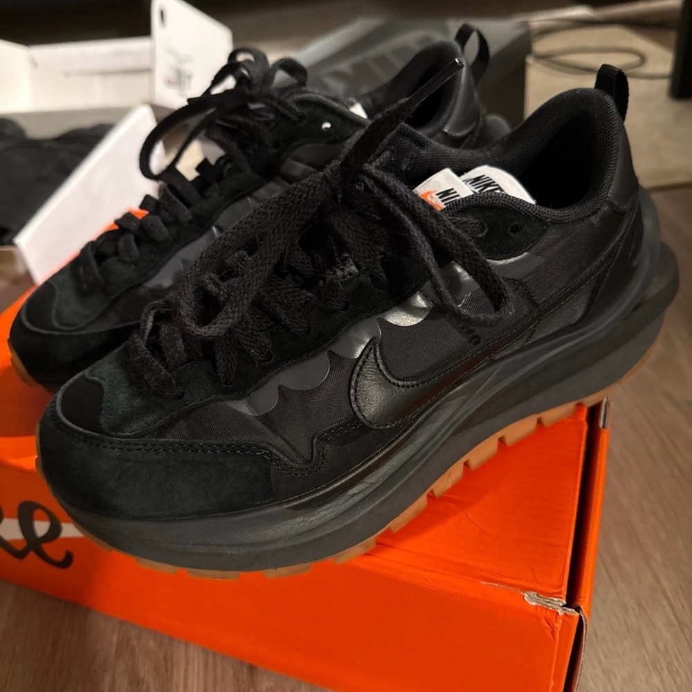 Nike VaporWaffle Sacai